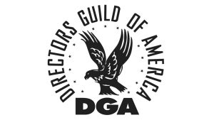 DGA logo