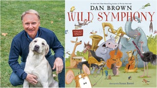Dan Brown to Adapt Kids Book ‘Wild Symphony’ as Animated Feature at MGM