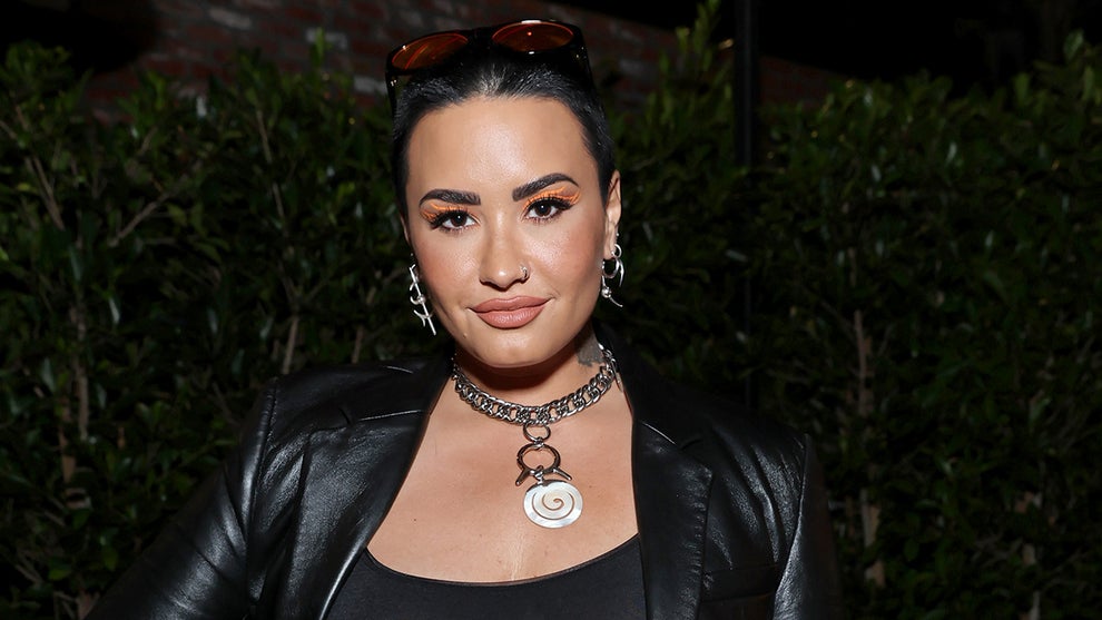 Demi Lovato (Getty Images)