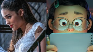 Disney+ March Collage
