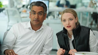 ‘The Dropout’ Star Naveen Andrews on How the Script Evolved to Keep up With Real-Life Theranos Trial