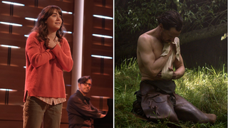 ‘CODA’ vs. ’The Power of the Dog’: A Messy Oscar Season Gets a Messy Homestretch