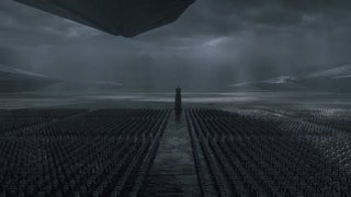 ‘Dune’ Wins Top Award From American Society of Cinematographers