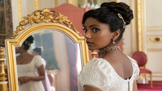 ‘Bridgerton’ Season 2 Star Charithra Chandran Breaks Down Edwina’s Major Moments With Kate and Anthony