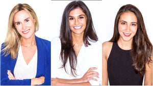 Endeavor Content VP Promotions