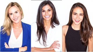 Endeavor Content Promotes 3 TV Execs