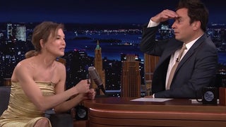 Renée Zellweger Had an Allergic Reaction to ‘The Thing About Pam’ Prosthetics: ‘Y’all, Lots of Benadryl’