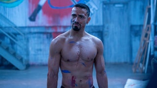 Freddy Miyares on the ‘Beautiful and Tragic’ Relevancy of ‘DMZ’