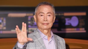 George Takei