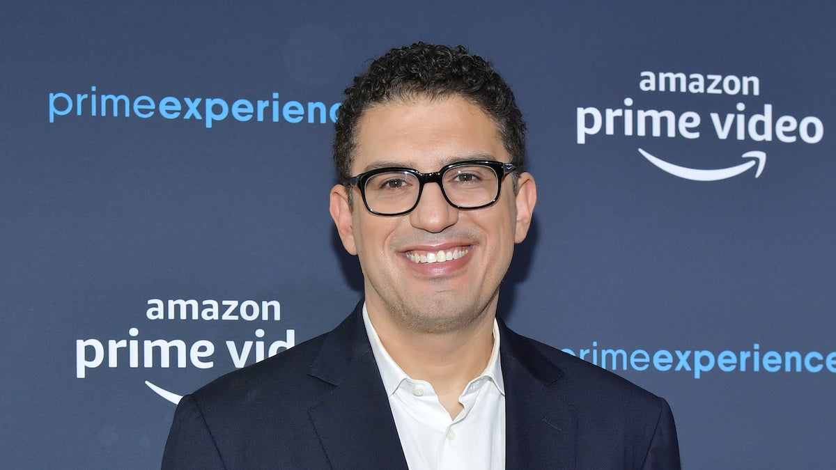 Mr Robot' Creator Sam Esmail Renews Deal With UCP - and This One Includes  Streaming - TheWrap