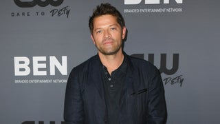 ‘Supernatural’ Alum Misha Collins to Play Harvey Dent in the CW’s ‘Gotham Knights’