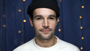 Christopher Abbott