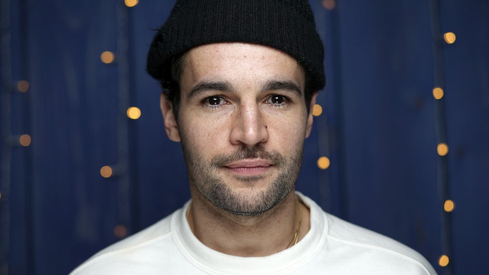 Christopher Abbott