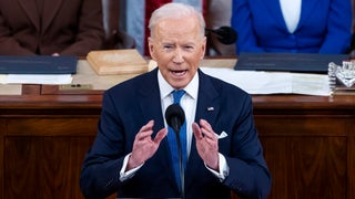 How to Watch President Joe Biden’s Primetime Speech on Thursday