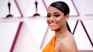 Ariana DeBose Calls ‘West Side Story’ an ‘Incredibly Healing Project’ as an Afro-Latina