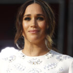 Meghan Markle aims to