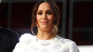 Meghan Markle Tackles Hollywood’s ‘Toxic Stereotyping’ of Asian Women in Podcast Return