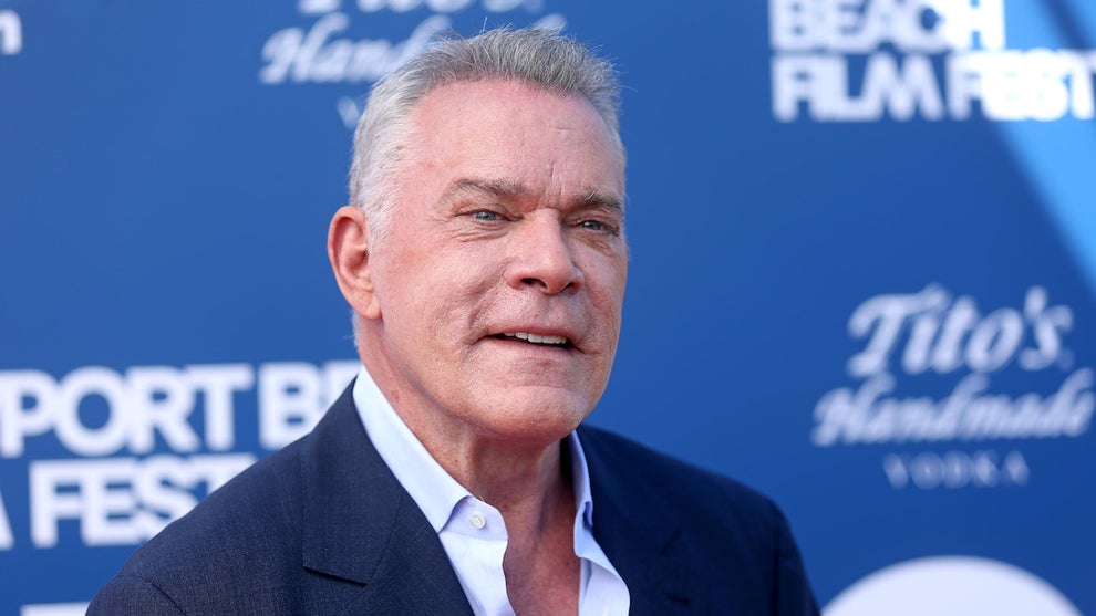 Ray Liotta