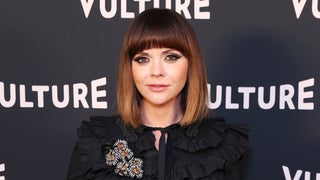 Christina Ricci Joins Netflix’s Wednesday Addams Series in Undisclosed Role