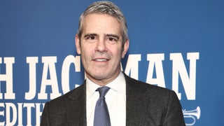 Andy Cohen Calls Florida’s ‘Don’t Say Gay’ Law ‘Personally Disturbing’