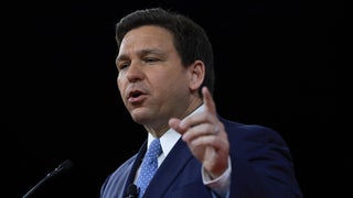 DeSantis-Endorsed Florida Board Overseeing Special Taxing District Countersues Disney