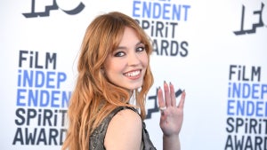 Sydney Sweeney Madame Web
