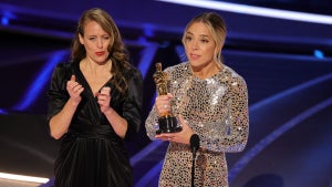 ASL Livestream Oscars Sian Heder CODA Interpreter
