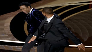 Academy Launches Formal Review of Will Smith’s Slap and ‘Condemns the Actions’