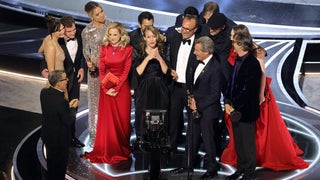Oscar Telecast Rebounds 56% to 15.4 Million Viewers in Early Ratings