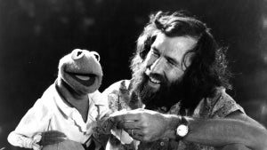 Jim Henson The Muppet Movie