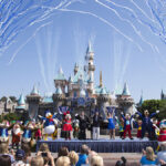 Don’t Say Move: Disney Postpones Shifting 2,000 Parks Jobs to Florida Until 2026