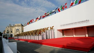 Venice Film Festival Won’t Ban Independent Russian Artists ‘Who Defend Freedom of Expression’