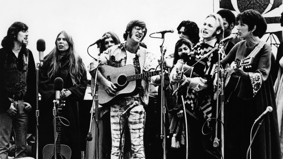 A Song for Cesar Film Review: Telling the History of a Labor Movement Through the Music It Inspired - Vimarsana News