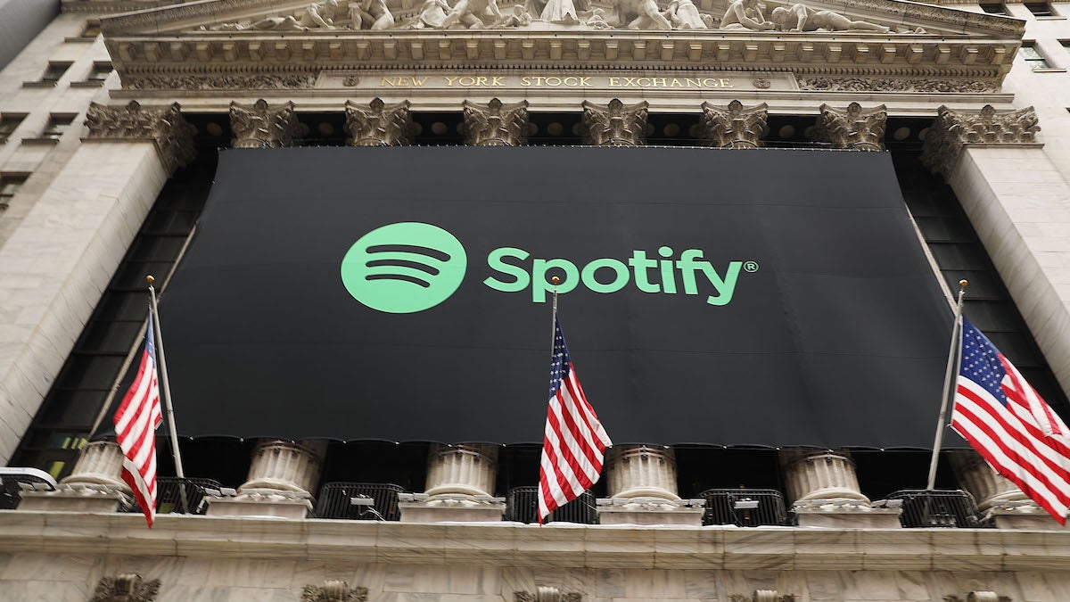 Spotify Aims to Double Users, Boost Ad Revenue to $10 Billion - Vimarsana News