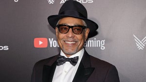 Giancarlo Esposito (Getty Images)