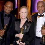 Samuel L. Jackson, Liv Ullman Get Oscars During a Governors Awards With No Campaigning
