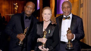 Governors Awards 2022