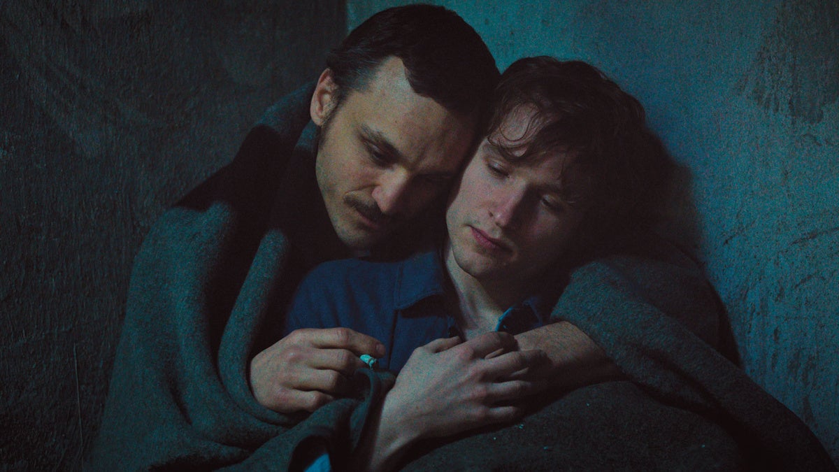 Great Freedom Film Review: Decades-Spanning Drama Explores Injustice of German Anti-Gay Laws - Vimarsana News