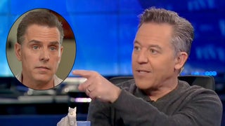 Greg Gutfeld Argues Hunter Biden’s Laptop Could Be the Cause of a Global Famine (Video)