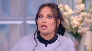 ‘The View’ Guest Host Stephanie Grisham Apologizes for Working So Long for Trump: ‘I Messed Up’ (Video)