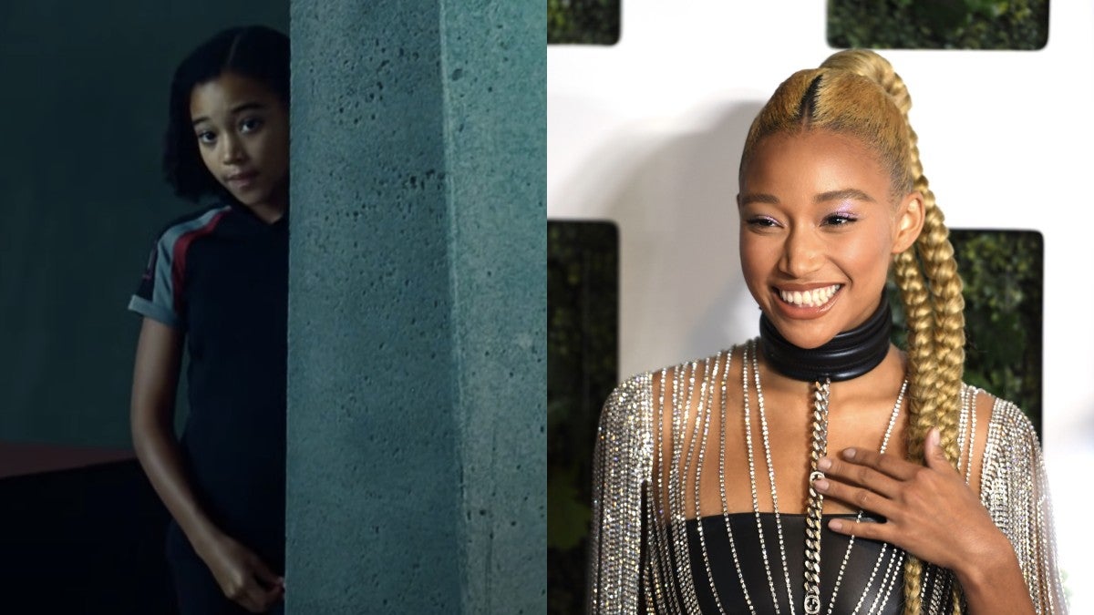 The Hunger Games Cast: Where Are They Now?