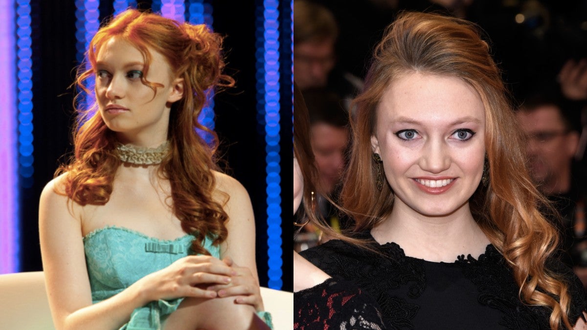 The Hunger Games Cast: Where Are They Now?
