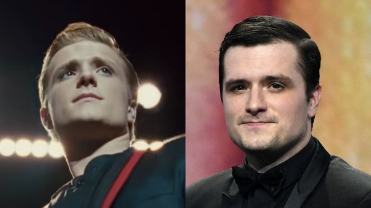 The Hunger Games Cast: Where Are They Now?