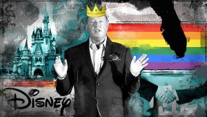 bob chapek disney don't say gay