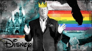 Inside Disney CEO Bob Chapek’s ‘Don’t Say Gay’ Debacle and His Leadership Style: ‘100% Self-Inflicted Wound’