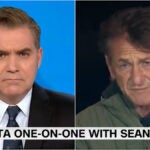 Sean Penn Vows to Melt His Oscar If Academy Doesn’t Invite Zelenskyy