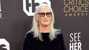 Jane Campion (Getty Images)