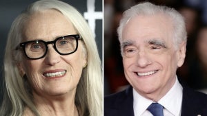 Jane Campion Martin Scorsese split