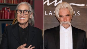 Jane Campion Sam Elliott