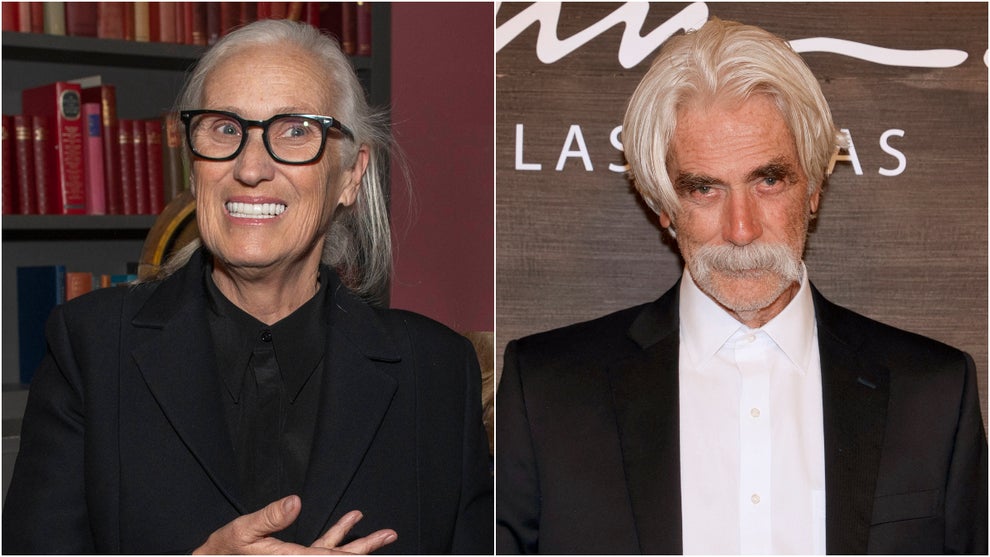 Jane Campion Sam Elliott